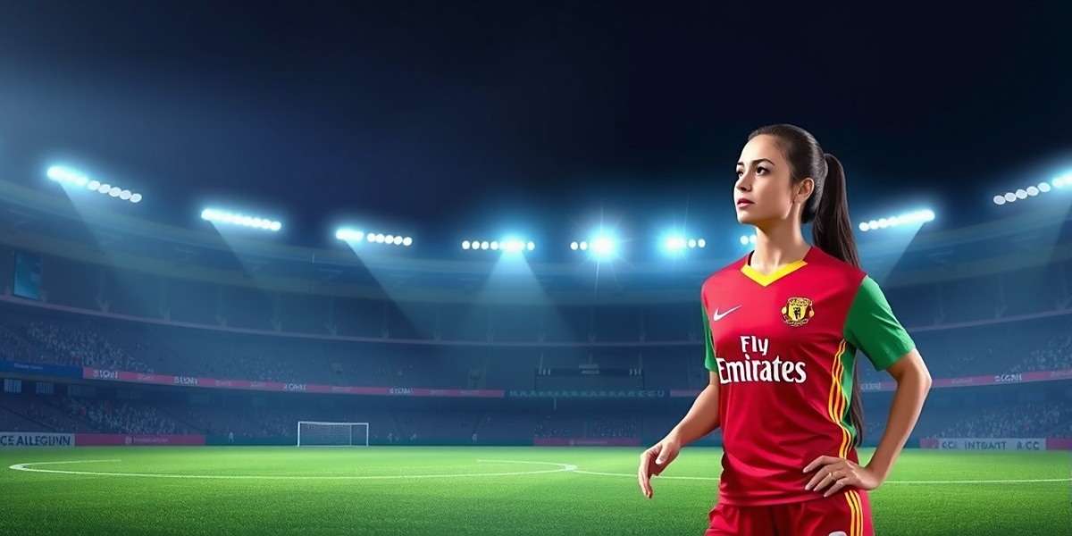 Hindi Football League upcoming features teaser image showing new stadiums and women's teams